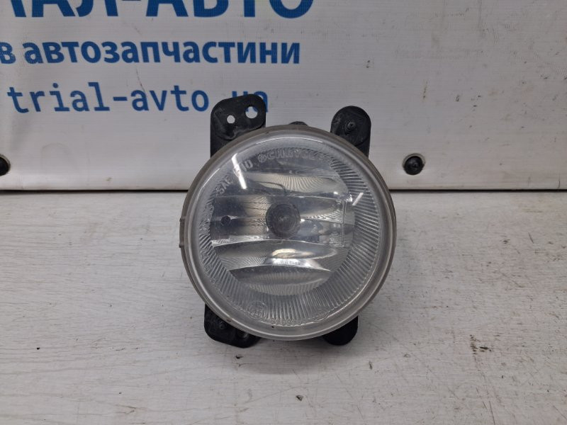 Фара противотуманная левая Jeep Grand Cherokee 2010-2022 5182026AA (Арт. 71838) Київ - зображення 1