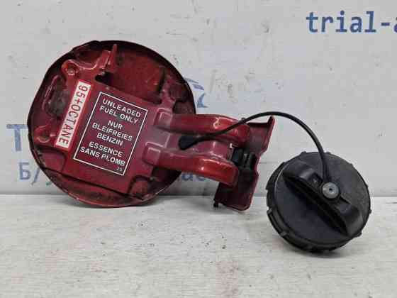 Лючок бака Mitsubishi Lancer 2007-2017 5940A088 (Арт. 60255) Київ