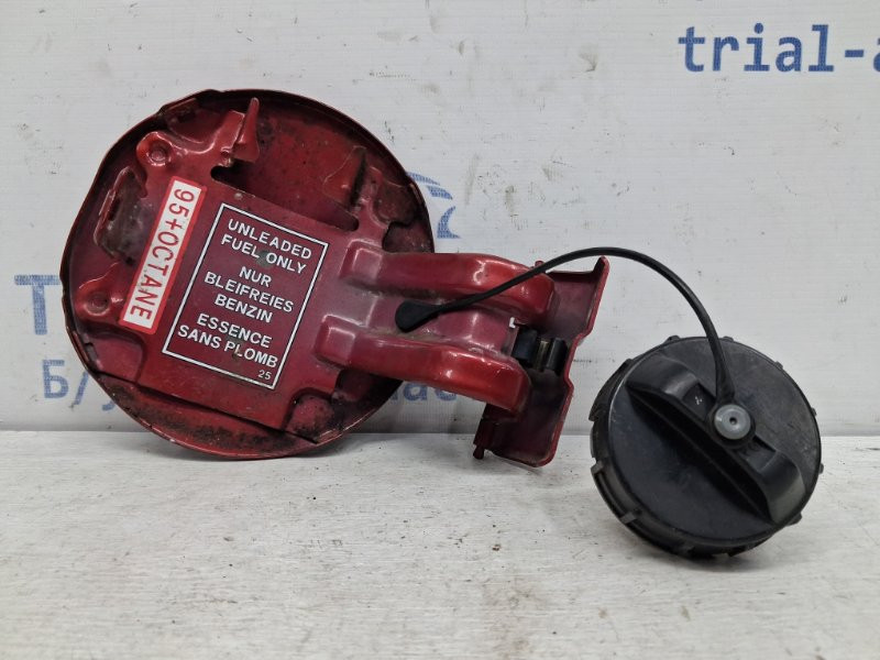 Лючок бака Mitsubishi Lancer 10 1.5 БЕНЗИН 4A91 2007 (б/у) Киев - изображение 2