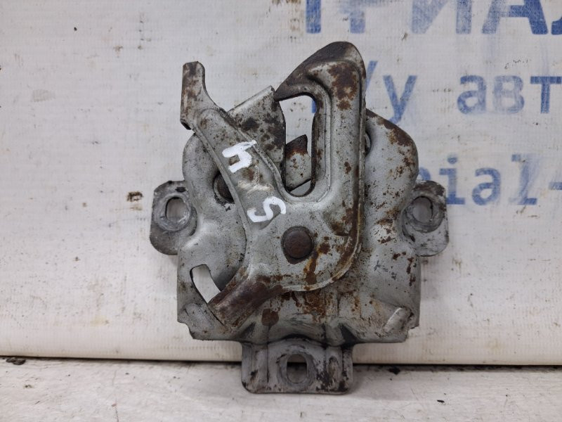 Замок капота Suzuki SX4 1 2.0 БЕНЗИН J20A 2006 (б/у) Киев - изображение 1