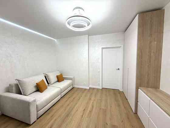 продажа 2-к квартира Киево-Святошинский, Софиевская Борщаговка, 148000 $ 