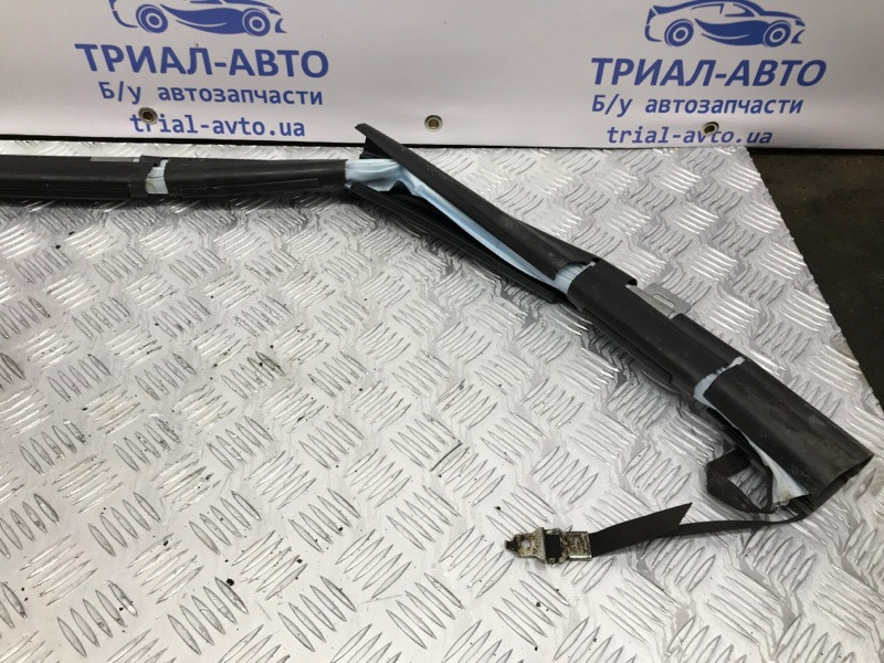 Airbag потолка(шторка) левый Hyundai Tucson JM 2.0 DIESEL D4EA 2004 (б/у) Киев - изображение 4