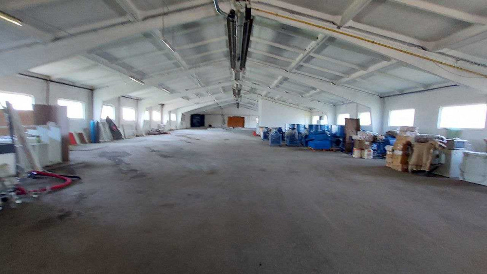 продажа производственные помещения Киево-Святошинский, Бузова, 800000 $  - изображение 11