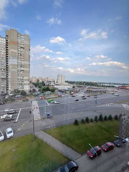 долгосрочная аренда 2-к квартира Киев, Дарницкий, 23000 грн./мес. Київ - зображення 9