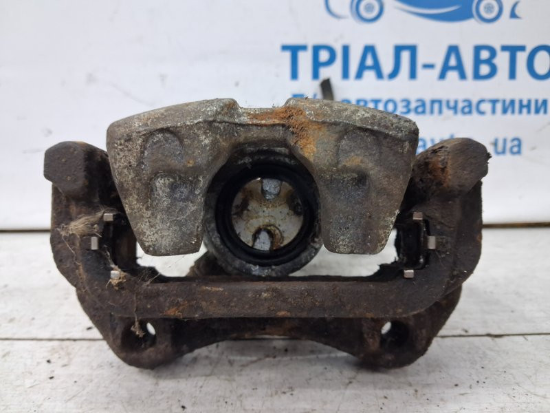 Суппорт задний правый Mazda 6 GH 2.5 БЕНЗИН L5-VE 2007 (б/у) Киев - изображение 2