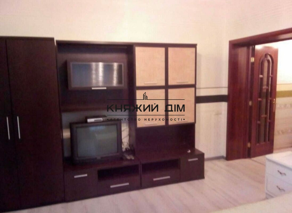 Оренда 1 к.кв. в центрі, Золоті ворота. № 11166449 Київ - зображення 8