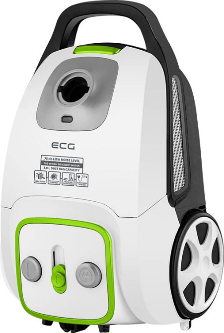 Пылесос EСG VP-S3010 700 Вт Київ - зображення 2