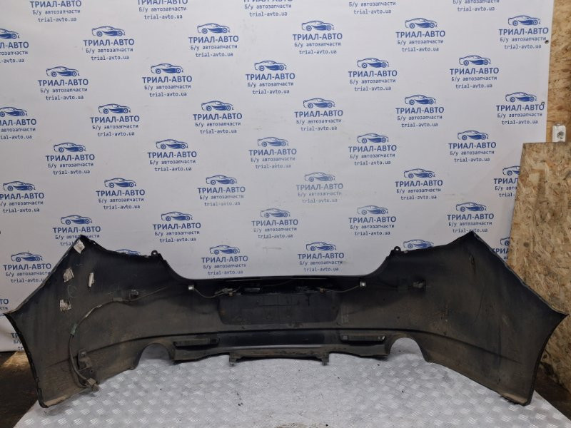 Бампер задний Mazda 6 GH 2.5 БЕНЗИН L5-VE 2007 (б/у) Киев - изображение 7