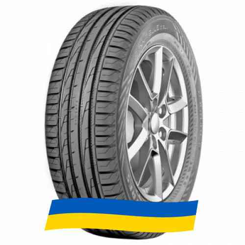 215/55 R18 Nokian Hakka Blue 2 SUV 99V Позашляхова шина Київ