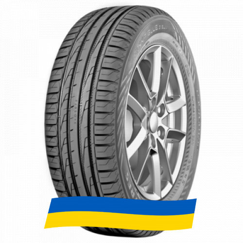 215/55 R18 Nokian Hakka Blue 2 SUV 99V Позашляхова шина Київ - зображення 1