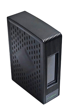 Усилитель мобильного сигнала трехдиапазонный С20-GDW 900/1800/2100 МГц, ALC + AGC, 600-800 кв. м. Днепр - изображение 8