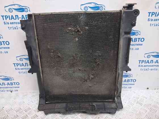 Радиатор основной Mitsubishi L200 2006-2015 1350A183 (Арт. 69217) Київ