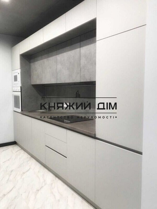Продаж 1-кімнатної роздільної квартири в ЖК Лук'янівський. № 21144788 Київ - зображення 2