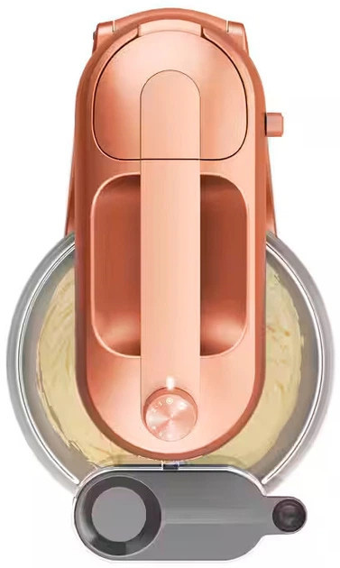 Кухонная машина Kenwood Go Collection KZM35.000RD 800 Вт красная Київ - зображення 4