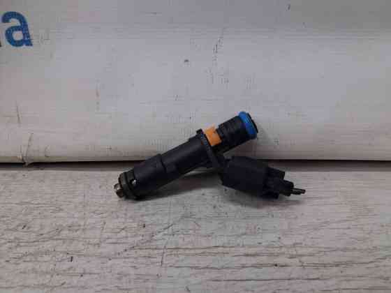 Форсунка топливная Jeep Cherokee KL 2.4 БЕНЗИН ED6 2013 (б/у) Киев