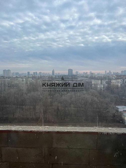 БЕЗ КОМІСІЇ! Продаж 2-кімнатної квартири в ЖК Караваєві Дачі. № 21146562 Київ - зображення 9