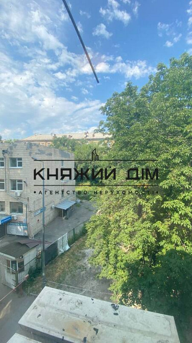 Здається в оренду затишна 1-кімнатна квартира м. Печерська. СВІТЛО НЕ ВИМИКАЮТЬ Київ - зображення 9