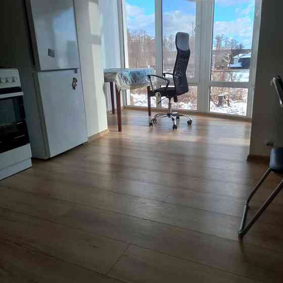 долгосрочная аренда 1-к квартира Киево-Святошинский, Ирпень, 11500 грн./мес. Ірпінь