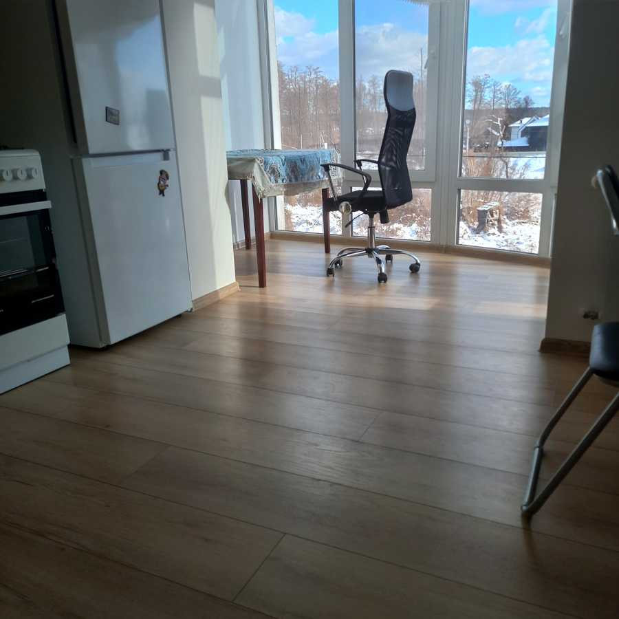 долгосрочная аренда 1-к квартира Киево-Святошинский, Ирпень, 11500 грн./мес. Ірпінь - зображення 5