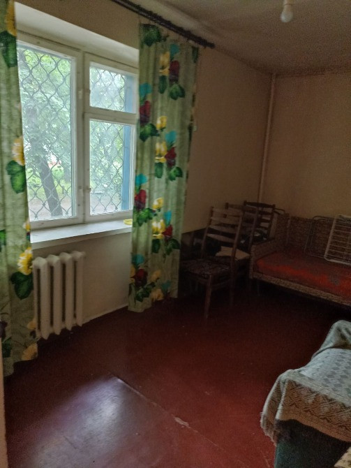 здам 2х кімнатну квартиру на ХТЗ Харків - зображення 2