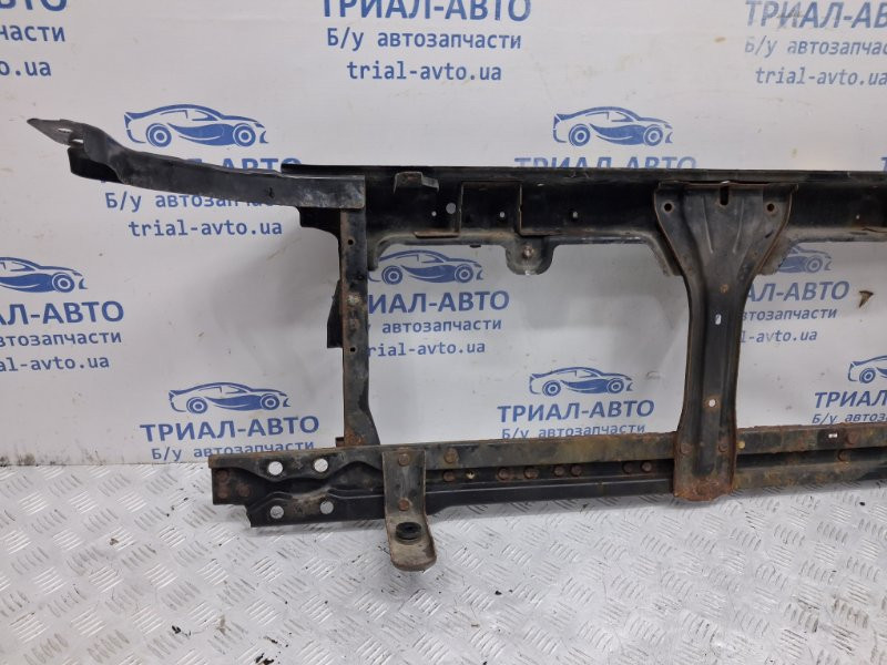 Панель передняя Nissan Pathfinder R51 2.5 DIESEL YD25DDTI 2004 (б/у) Київ - зображення 6