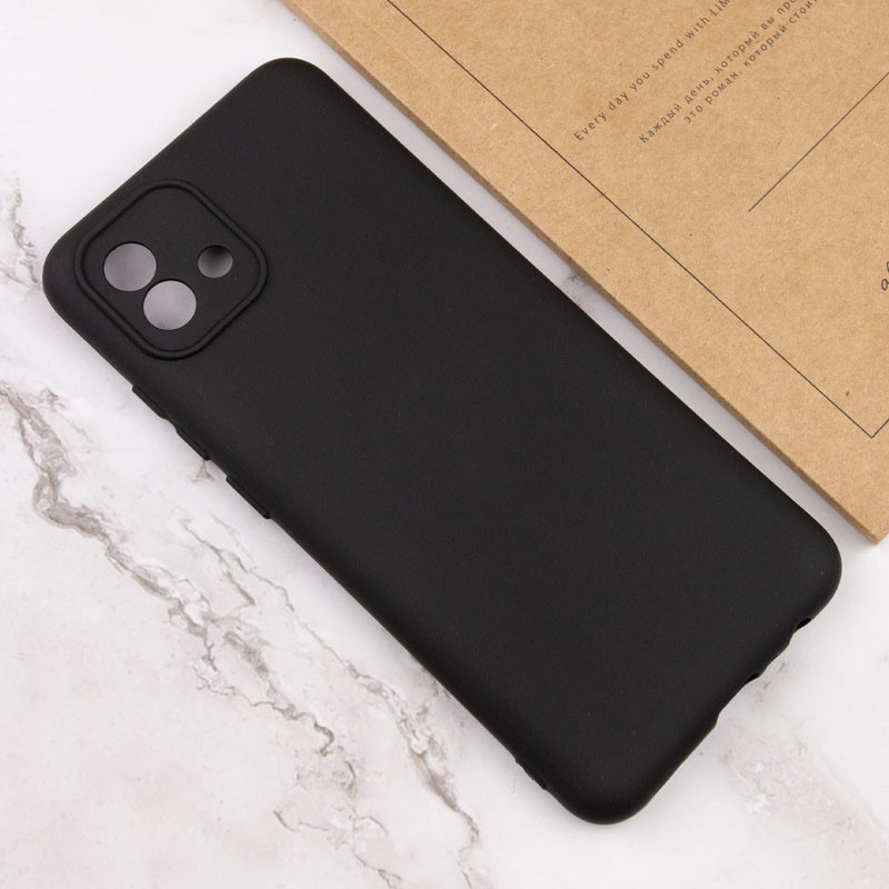 Чехол Silicone Cover Lakshmi Full Camera (AA) для Motorola Moto G84 Херсон - изображение 3