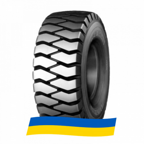 6.5 R10 Bridgestone JLA Индустриальная шина Киев - изображение 3