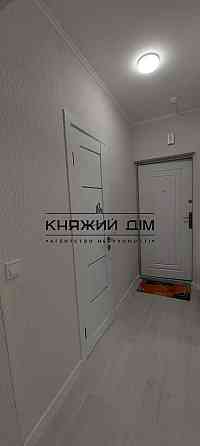 Є Генератор! Оренда 1-но к. квартири в ЖК Патріотика будинок Асканія м. Позняки. № 11204355 Київ