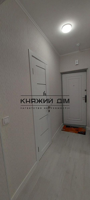 Є Генератор! Оренда 1-но к. квартири в ЖК Патріотика будинок Асканія м. Позняки. № 11204355 Киев - изображение 3