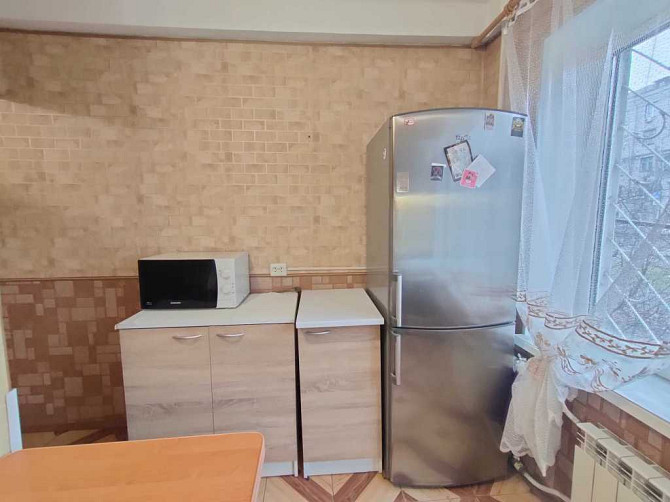 долгосрочная аренда 1-к квартира Киев, Днепровский, 9950 грн./мес. Київ - зображення 4