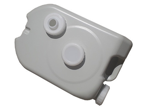 Бак для води пластиковый, 23 л Киев - изображение 1