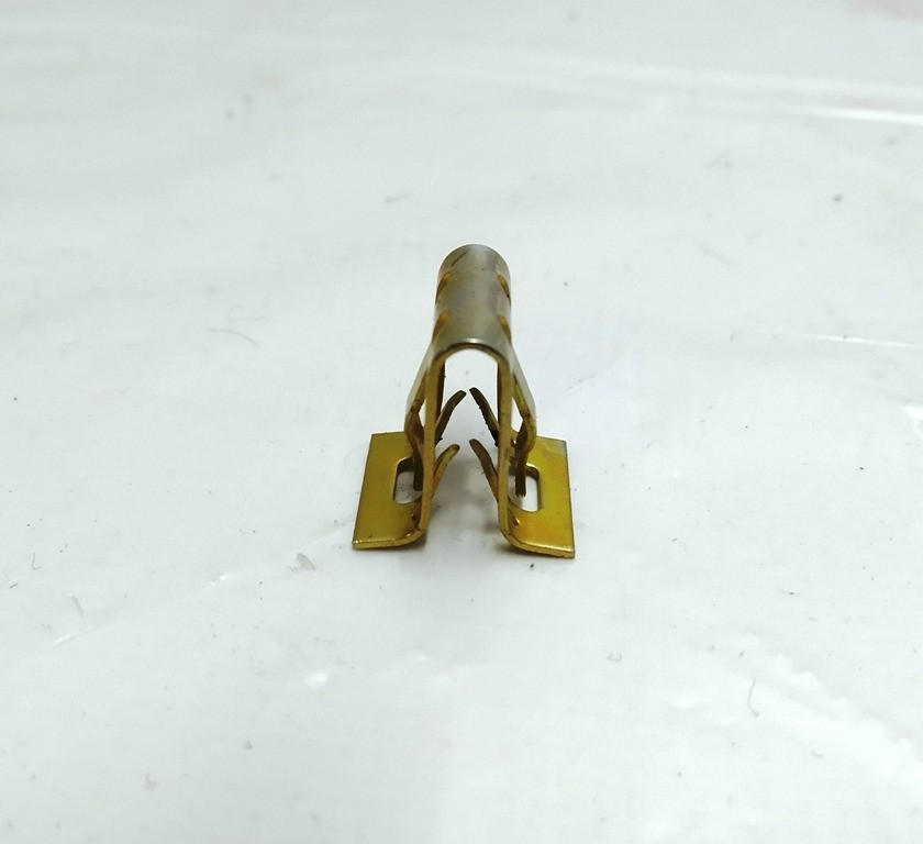 2Клипса крепления U-BELL 5.8X1.5-3.5 (В 15мм x Ш 11мм) Tesla model X,3, REST 1115346-00-A Київ - зображення 3