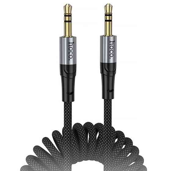 Аудио кабель Aux Hoco UPA33 Nuevo (1.5m) Херсон