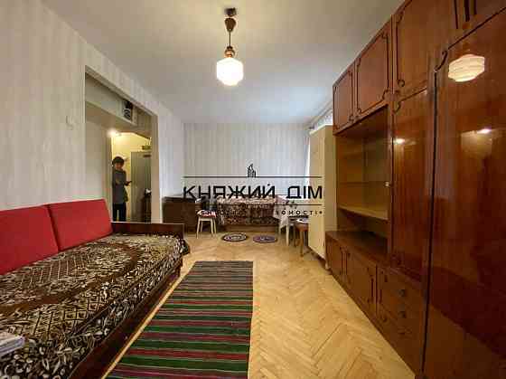 Оренда 1 кімнатна квартира Солом'янський р-н КОД 11203860 Київ