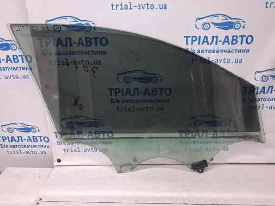 Стекло двери переднее левое Kia Sorento UM 2.4 БЕНЗИН G4KJ 2014 (б/у) Киев
