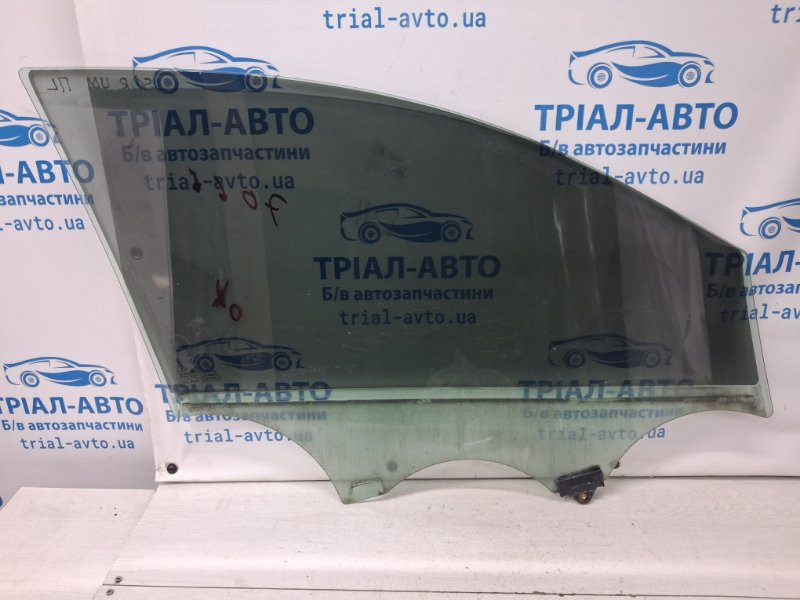 Стекло двери переднее левое Kia Sorento 2014-2020 82410C5010 (Арт. 71546) Київ - зображення 3