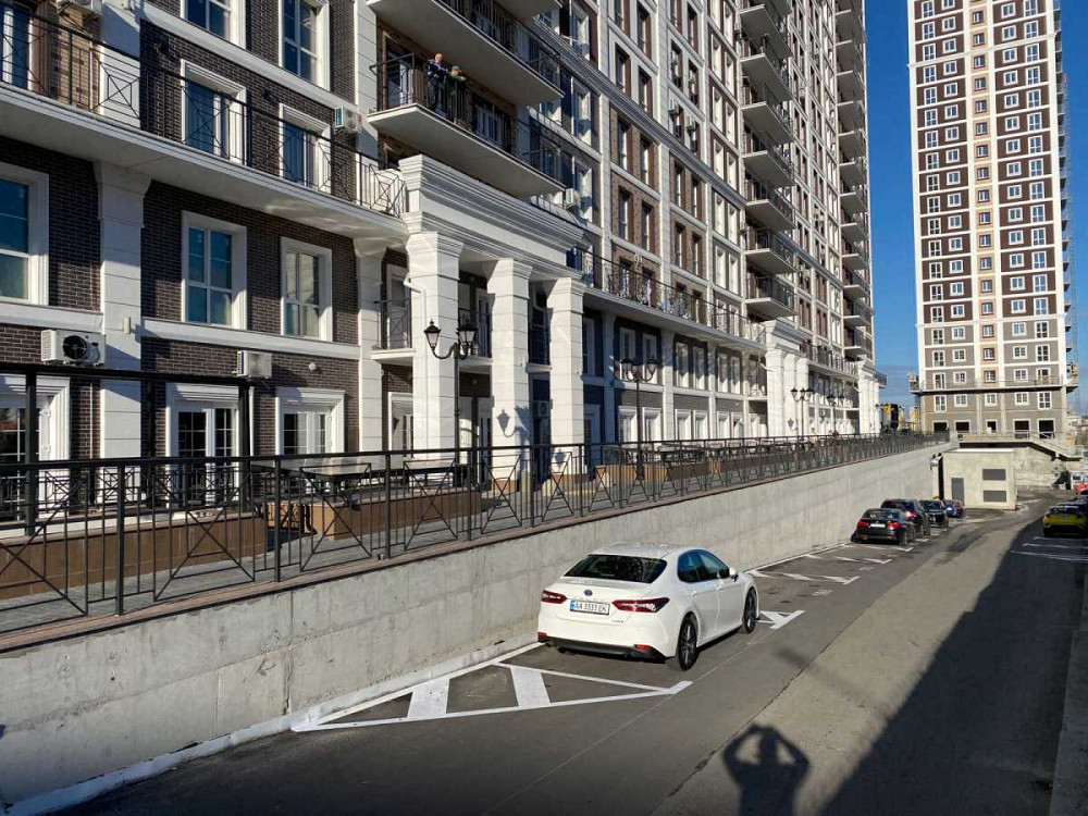 продажа торговые площади Киев, Голосеевский, 104200 $ Київ - зображення 4