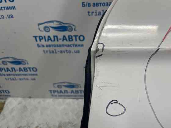 Дверь задняя левая Ford Fusion USA 2 1.5 БЕНЗИН ENUN0 2016 (б/у) Киев