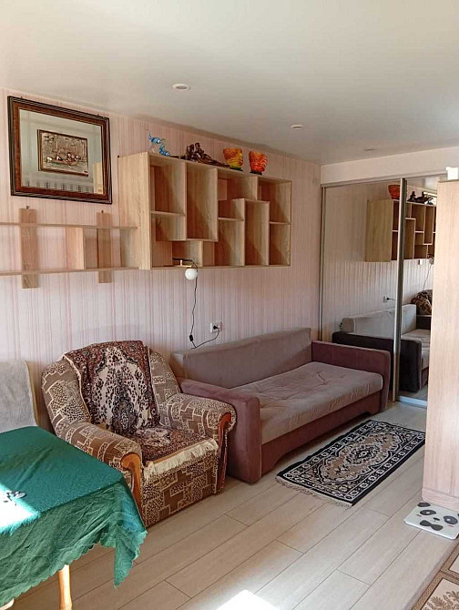 долгосрочная аренда 1-к квартира Одесса, Пересыпский, 6000 грн./мес. Одеса - зображення 1