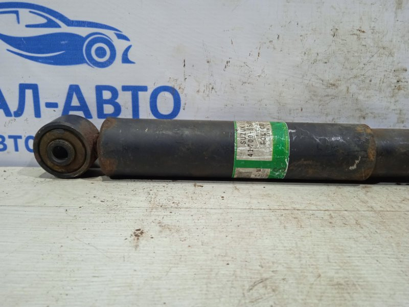 Амортизатор задний Suzuki Grand Vitara JT 2005 задн. прав. (б/у) Київ - зображення 2