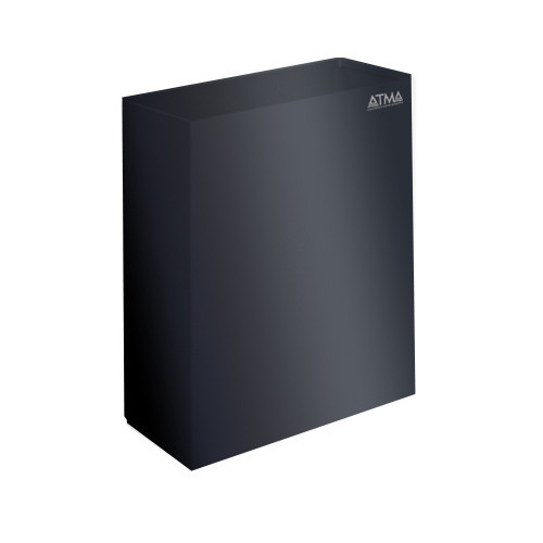 Корзина металлическая полированная, из нержавеющей стали, 25 л Киев - изображение 1