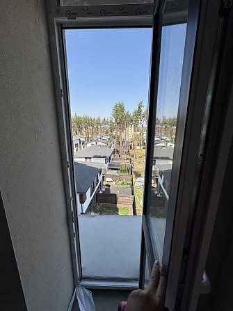 продажа 2-к квартира Киево-Святошинский, Гостомель, 52335 $ Гостомель - изображение 2