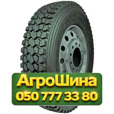 8.25R16 Long March LM338 128/124L Ведущая грузовая шина Київ