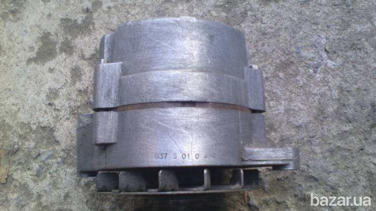 Генератор ас Delco 0375010 45a Опель оригинал Винница - изображение 3