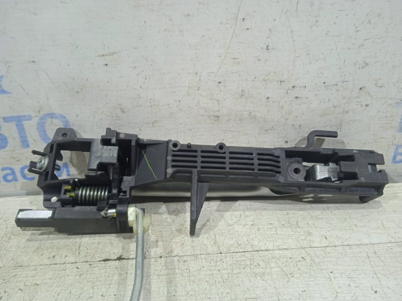 Ручка двери внешняя передняя правая Toyota Prado 2002-2009 6921128070B0 (Арт. 11807) Київ - зображення 2