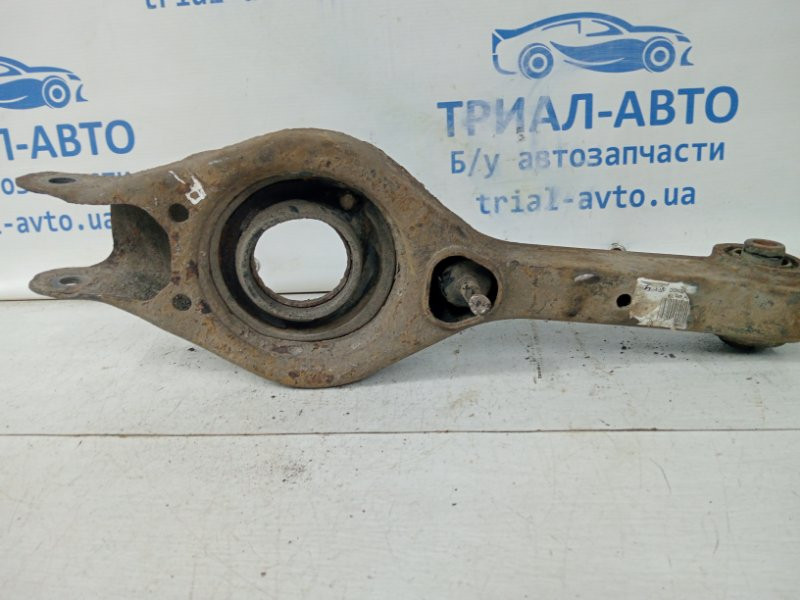 Рычаг задней подвески нижний поперечный (под пружину) Kia Sportage 2010-2016  (Арт. 59394) Київ - зображення 5