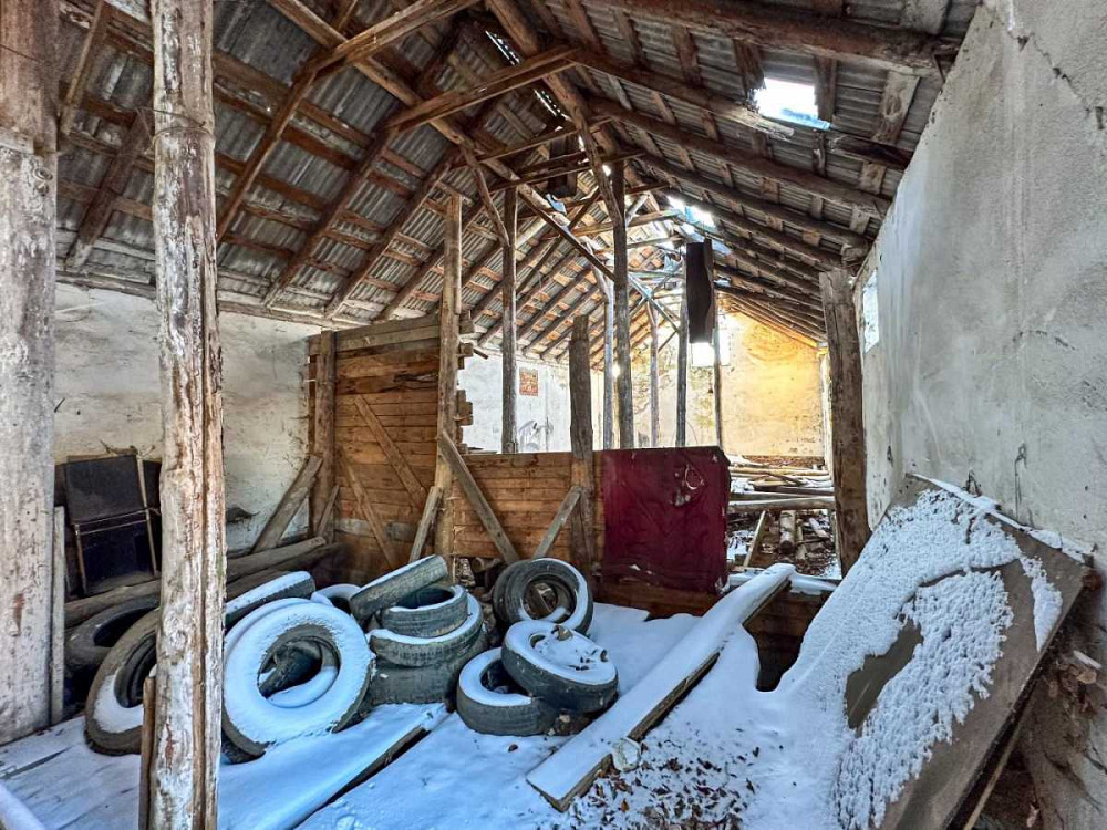 продажа склады Пустомытовский, Подберёзцы, 65000 $  - зображення 10