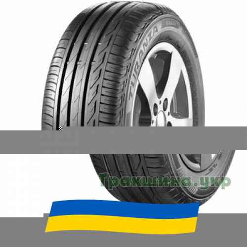 215/55 R17 Bridgestone Turanza T001 94V Легкова шина Київ