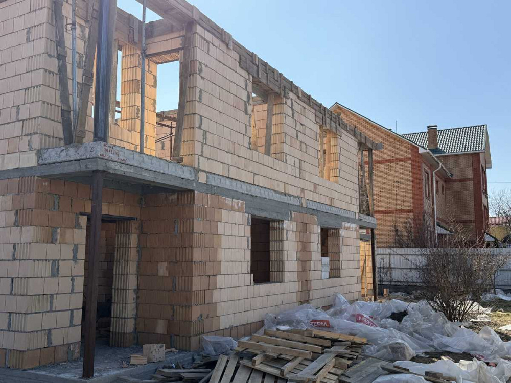 продажа 4-к дом Киево-Святошинский, Буча, 125000 $ Буча - изображение 3