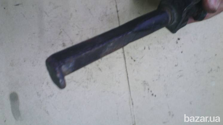 Рульовий карданчик 88bb-3k677-b1a Форд Сієрра оригінал 6188877 Вінниця - зображення 3